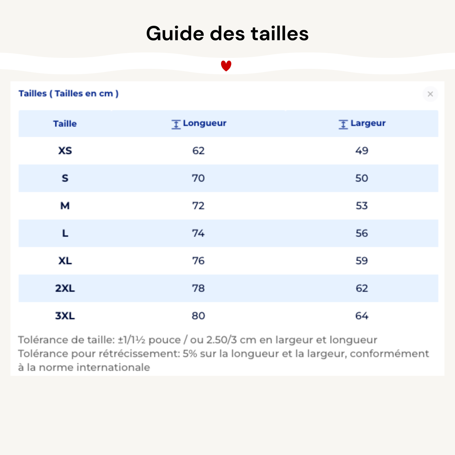 T-shirt lendemain de mariage - Madame / Monsieur (AUTRES COULEURS)